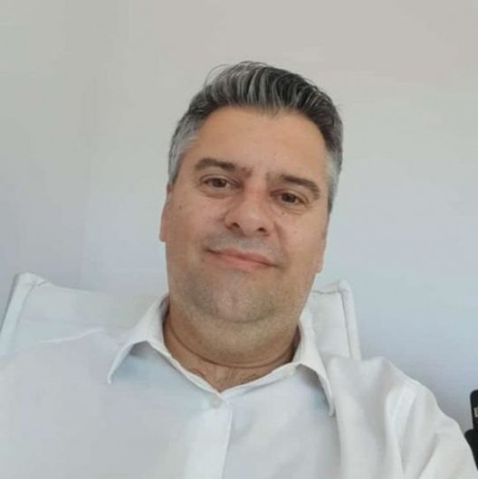 Dr. José Maurício Carvalho de Araújo