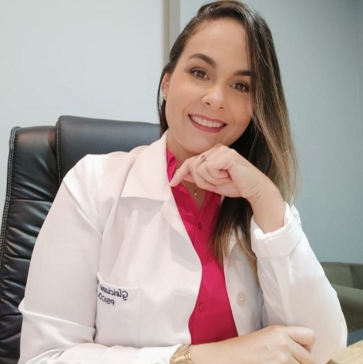 Gleiciane Martins