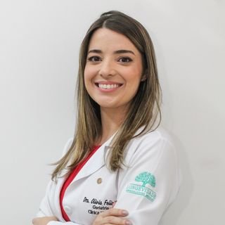 Dra. Olivia Felicioni Oliveira