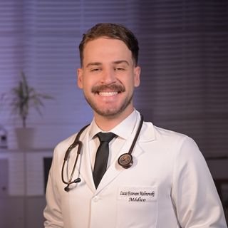 Dr. Lucas Estevam Malinowski