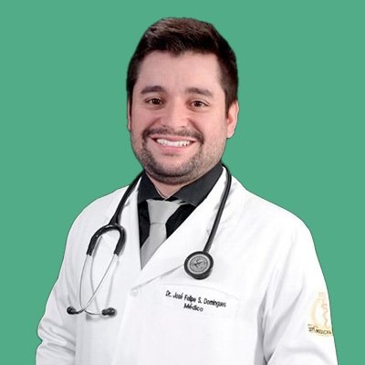 Dr. José Felipe Scarlati Domingues