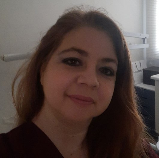 Dra. Fernanda Quitério
