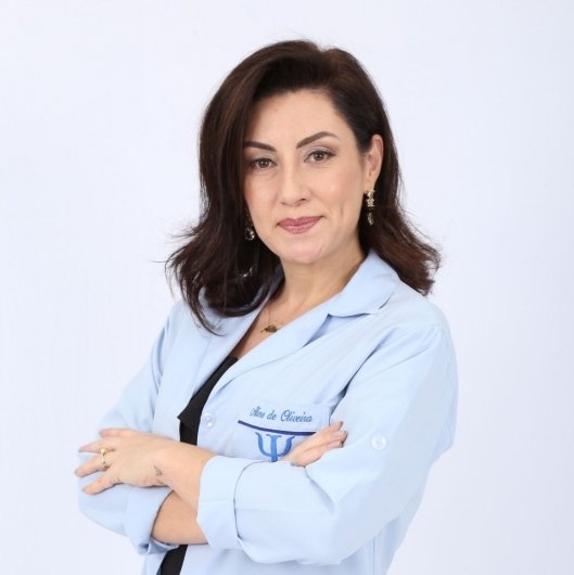 Aline de Oliveira