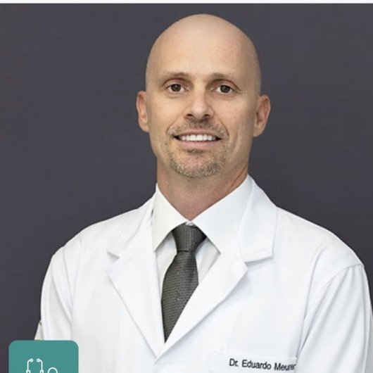 Dr. Eduardo Meurer