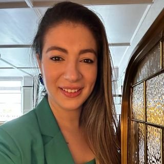 Ana Carolina J. Massaroto