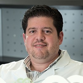 Dr. Marcelo Antonio Negrao Gusmao