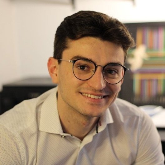André Zacharias