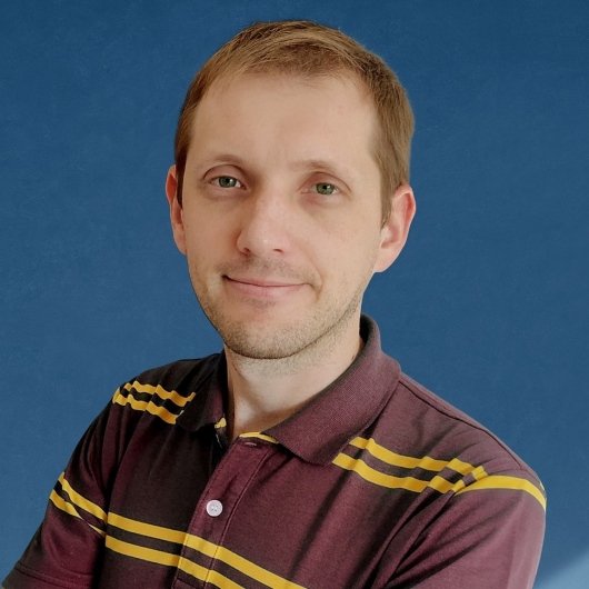 Dr. Douglas Lopacinski