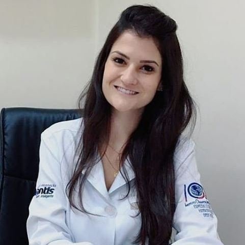 Dra. Laianny Garibaldi Pessini