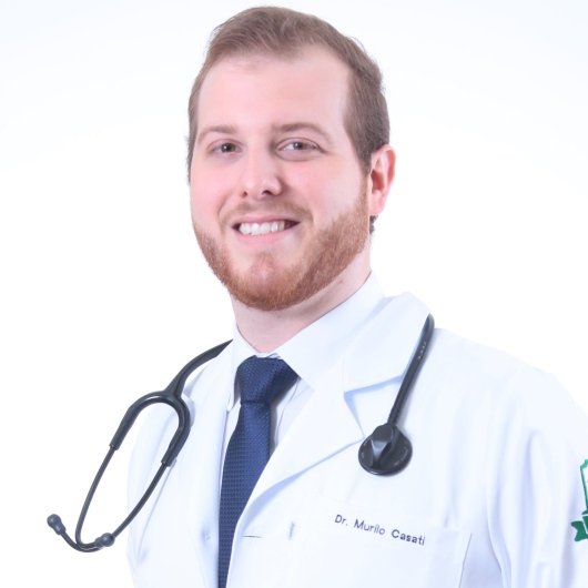 Dr. Murilo Casati