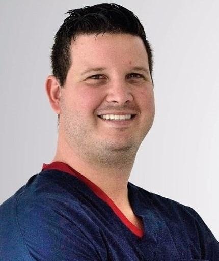 Dr. Luis Fernando Rossi