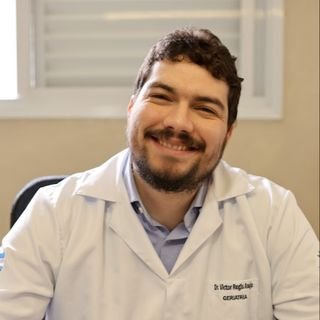 Dr. Victor Regis Araujo