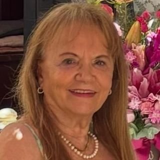 Dra. Lourdes Maraschin Haggsträm