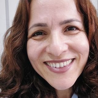 Dra. WALDETE VIEIRA DE MANACES