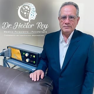 Dr. Hector Cesar Ledesma Rey