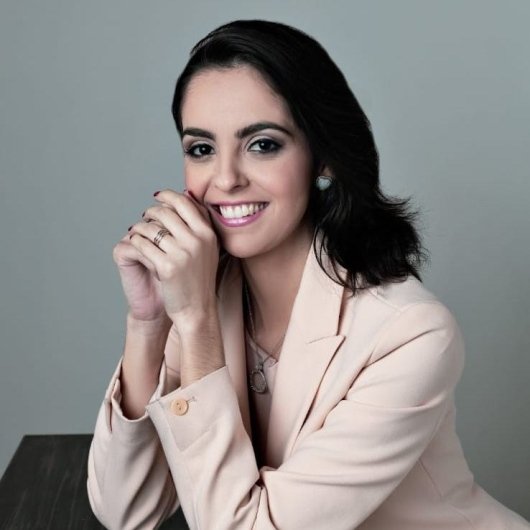 Patrícia Alamino Silva