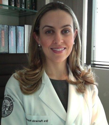 Dra. Fernanda Appolonio