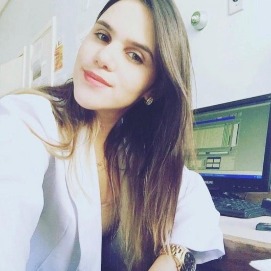 Dra. Gabriella Cunha Lima
