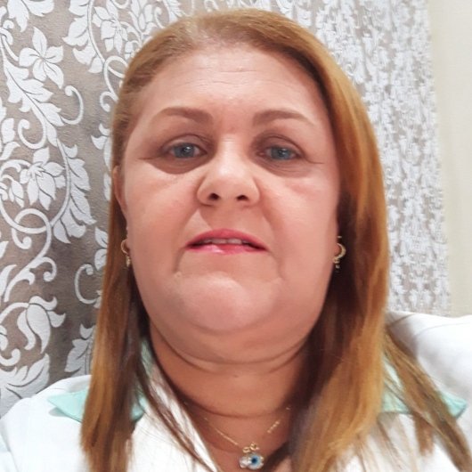 Dra. Maria Teresa Bezerra