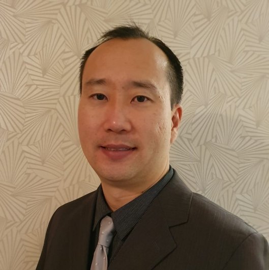 Dr. Leonardo Kurahashi