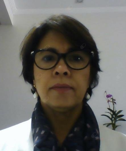 Edna Vitorino Do Nascimento Silva