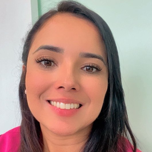 Dra. Karine Rosa Aragão Nahoum