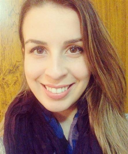 Kauane Maciel Dos Santos