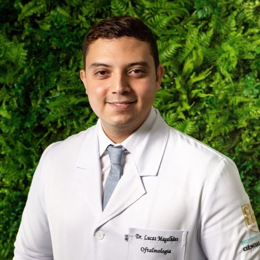 Dr. Lucas Magalhães
