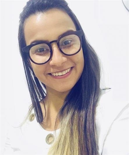 Isadora Almeida Guerra