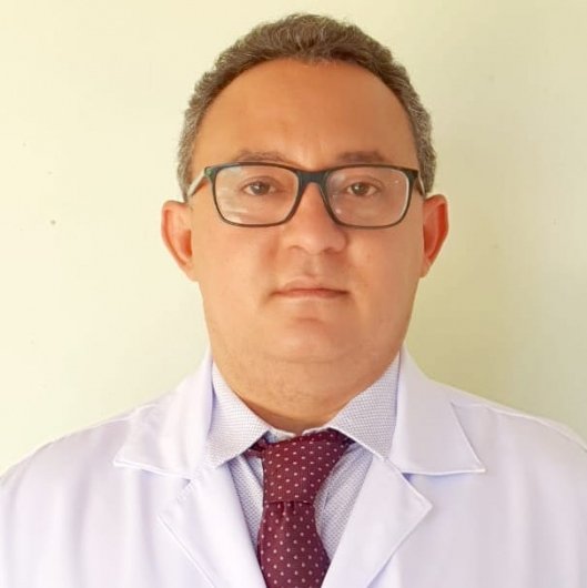 Dr. Francisco de Canindé Ferreira Júnior