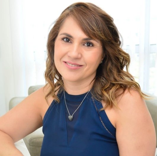 Dra. Conceição Lima
