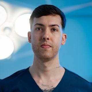 Dr. André Diniz Dobbin
