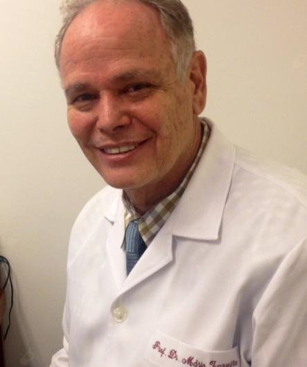 Dr. Mario Coli Junqueira