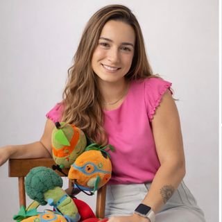 Dra. Joyce Ardisson