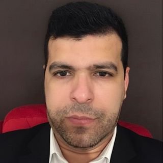 Adriano Mendes Soares Araújo