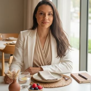 Dra. Marilu da Silva Barros Mendes