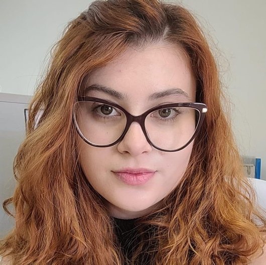 Nathalia Januário Buono