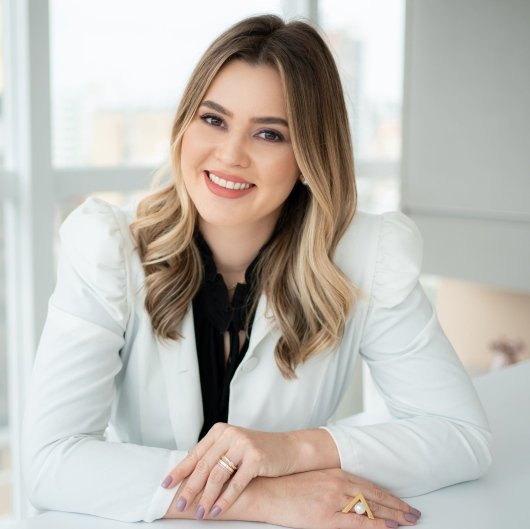 Dra. Karine Begnini
