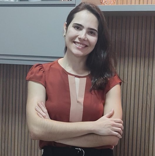 Dra. Mariana Proença Almeida