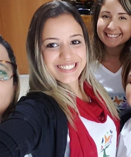 Michelle Morais