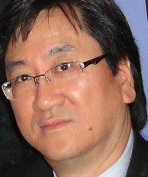 Dr. Lu Chi