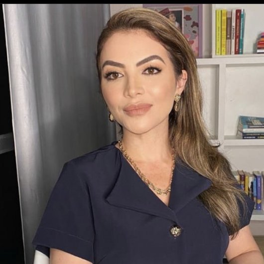 Dra. Helena de Oliveira Rios
