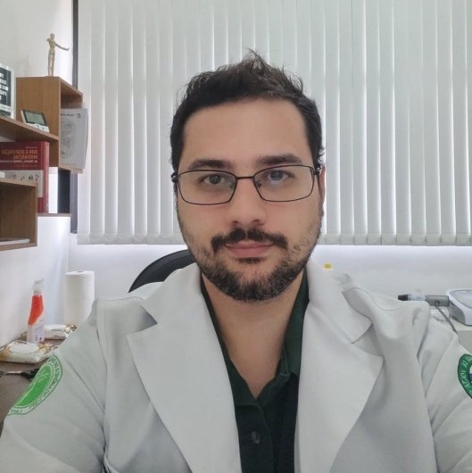 Dr. Bruno Nobre Moreno