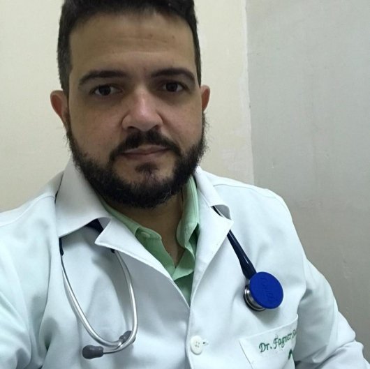 Dr. Fagner Aleixo Salvador
