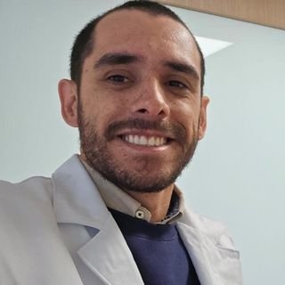 Dr. Vinicius Pereira Nascimento