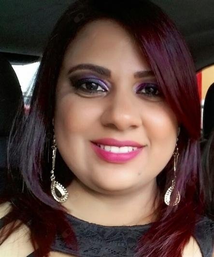 Lidiane Gonçalves Silvano