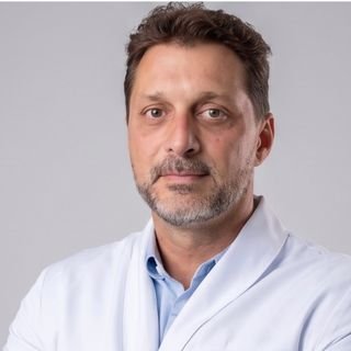 Dr. Alexandre Lins