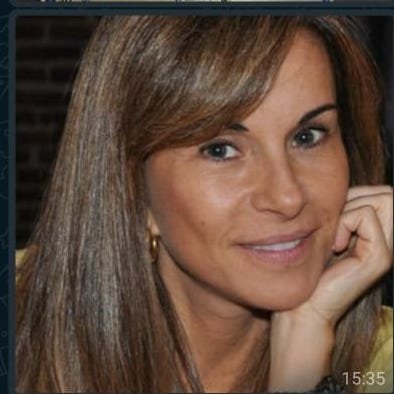 Dra. Lisia Teixeira