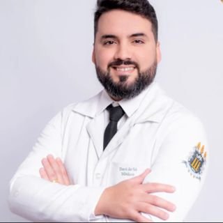 Dr. Davi de Sá