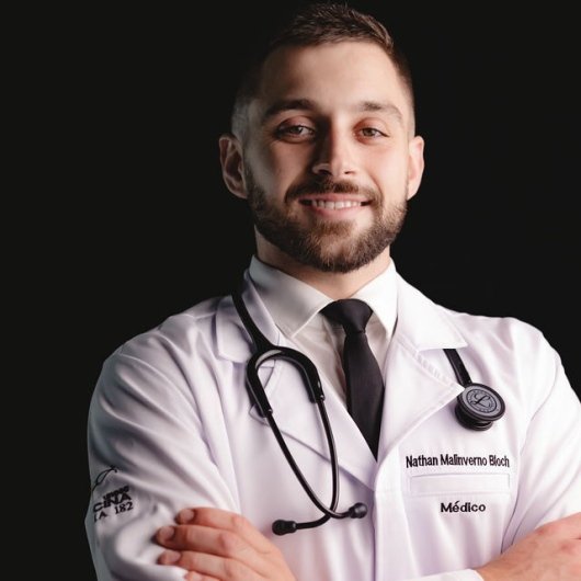 Dr. Nathan Malinverno Bloch